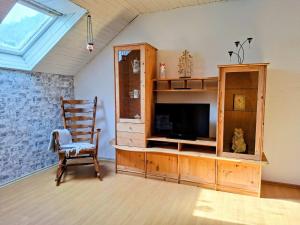 Ferienwohnung Öhlerhansl