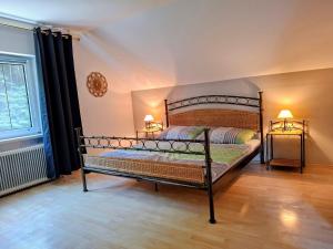 Ferienwohnung Öhlerhansl