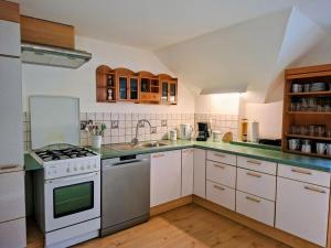 Ferienwohnung Öhlerhansl