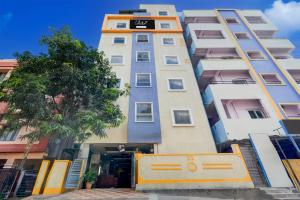 Super Collection O Gachibowli