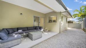 Anne Street Grand Oasis