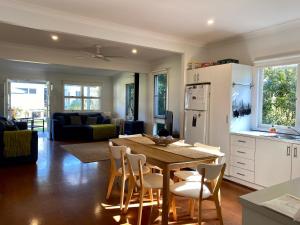 Nautilus in North Bendalong