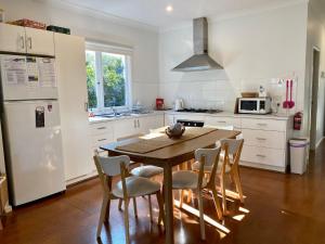 Nautilus in North Bendalong