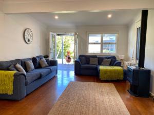 Nautilus in North Bendalong