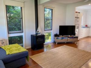 Nautilus in North Bendalong