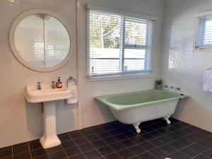 Nautilus in North Bendalong