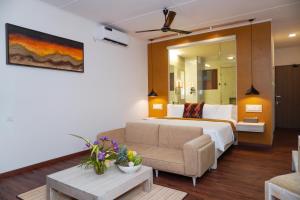 Cocobay Unawatuna