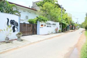 Sunil Lanka Hotel