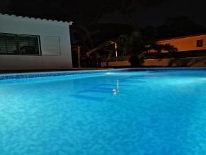 Villa in Isla Cristina near Santana Beach