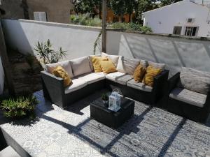 Villa in Isla Cristina near Santana Beach