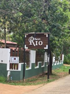 Rio Hotel Habarana