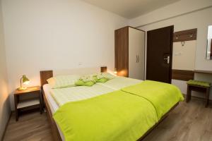 Accommodation Resman