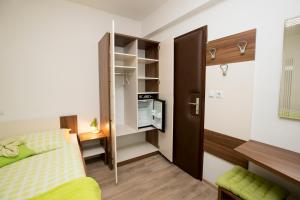 Accommodation Resman