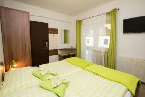 Accommodation Resman 