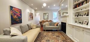 Spacious Paddington Home with Timeless Charm