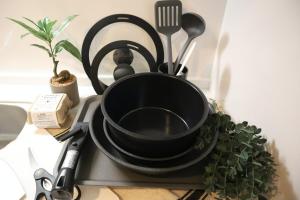 ajito s11 市電駅徒歩1分 AC,wifiあり