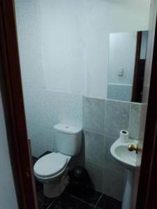 Condominio Las Torres