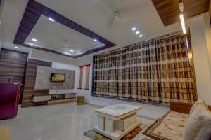 RainMist Villa 4BHK Luxury Villa with Private Pool