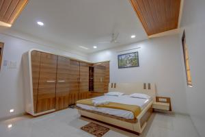 RainMist Villa 4BHK Luxury Villa with Private Pool