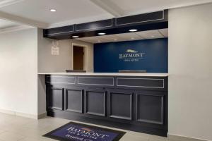 Baymont by Wyndham BranfordNew Haven