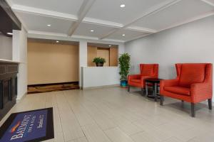 Baymont by Wyndham BranfordNew Haven