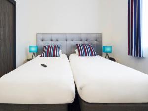 Hotels Kyriad Marseille Blancarde - Timone : photos des chambres