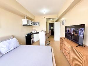 Heart of CDO Scenic View