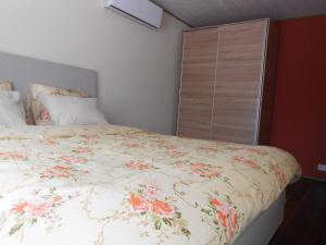 Yellow Center Holiday Home