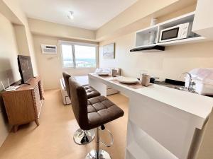 Heart of CDO Scenic View