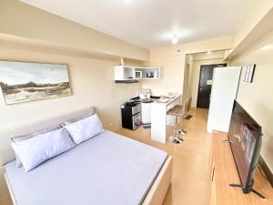 Heart of CDO Scenic View