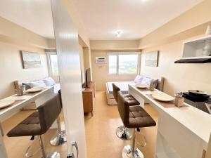 Heart of CDO Scenic View