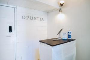 全室個室のゲストハウス オプンティア Guesthouse Opuntia