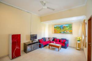 Sakura Guest House