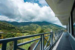 JK Sapa Homestay & Swimming Pool