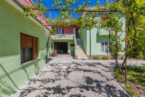 Apartment Jelen