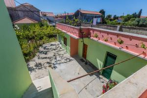 Apartment Jelen