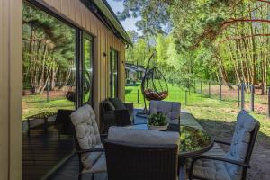 Luxury Villa with Pine Forest View, Palanga