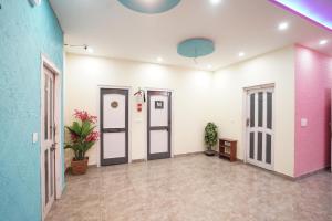 M20 Furbish Waterfall Resort