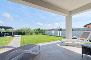 Villa Tea by Rent Istria