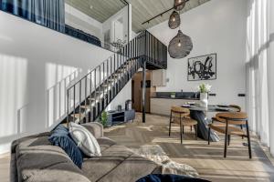 Urban Heaven Luxury Lofts