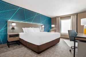 Comfort Inn Livingston