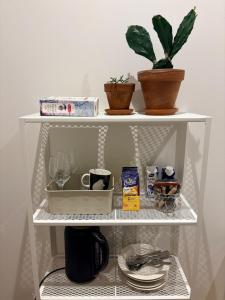 Charming guesthouse with sauna in Helsinki