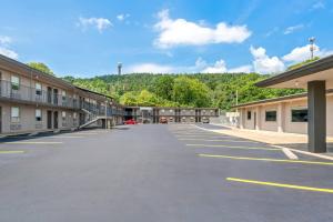 Rodeway Inn Hot Springs National Park Area