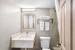 Rodeway Inn Hot Springs National Park Area