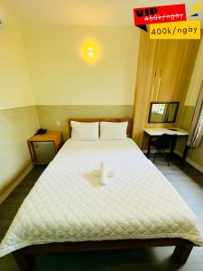 Khách sạn Thế Giới Mới - Thế Giới Mới Hotel