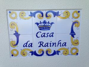 Casa da Rainha