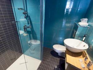 Hotels Kyriad Marseille Blancarde - Timone : photos des chambres