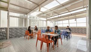 FabHotel Vasatiya Hotel & Suites
