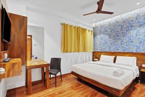 Omkar Executive Nagar Road