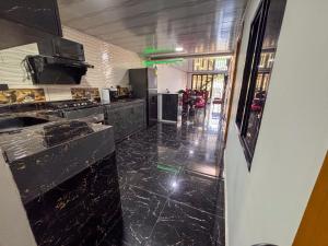 Habitacion con baño privado